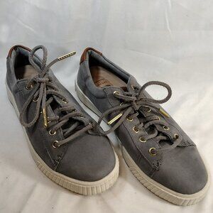 SPERRY Anchor Plushwave Lace-Up Sneakers